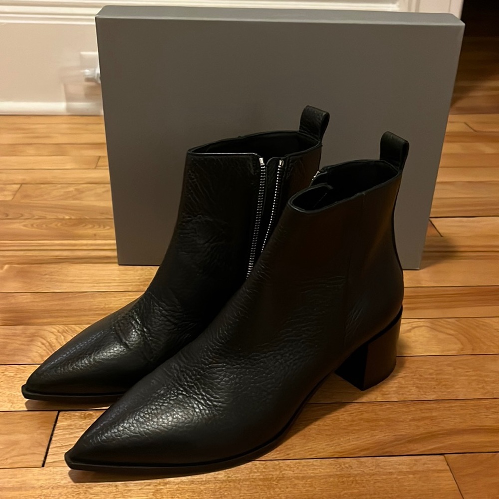 Everlane Boss Boot